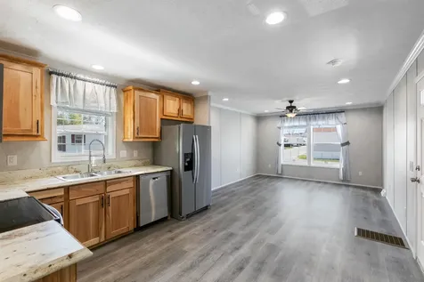 88 A Brookwood Drive Salem NH 03079