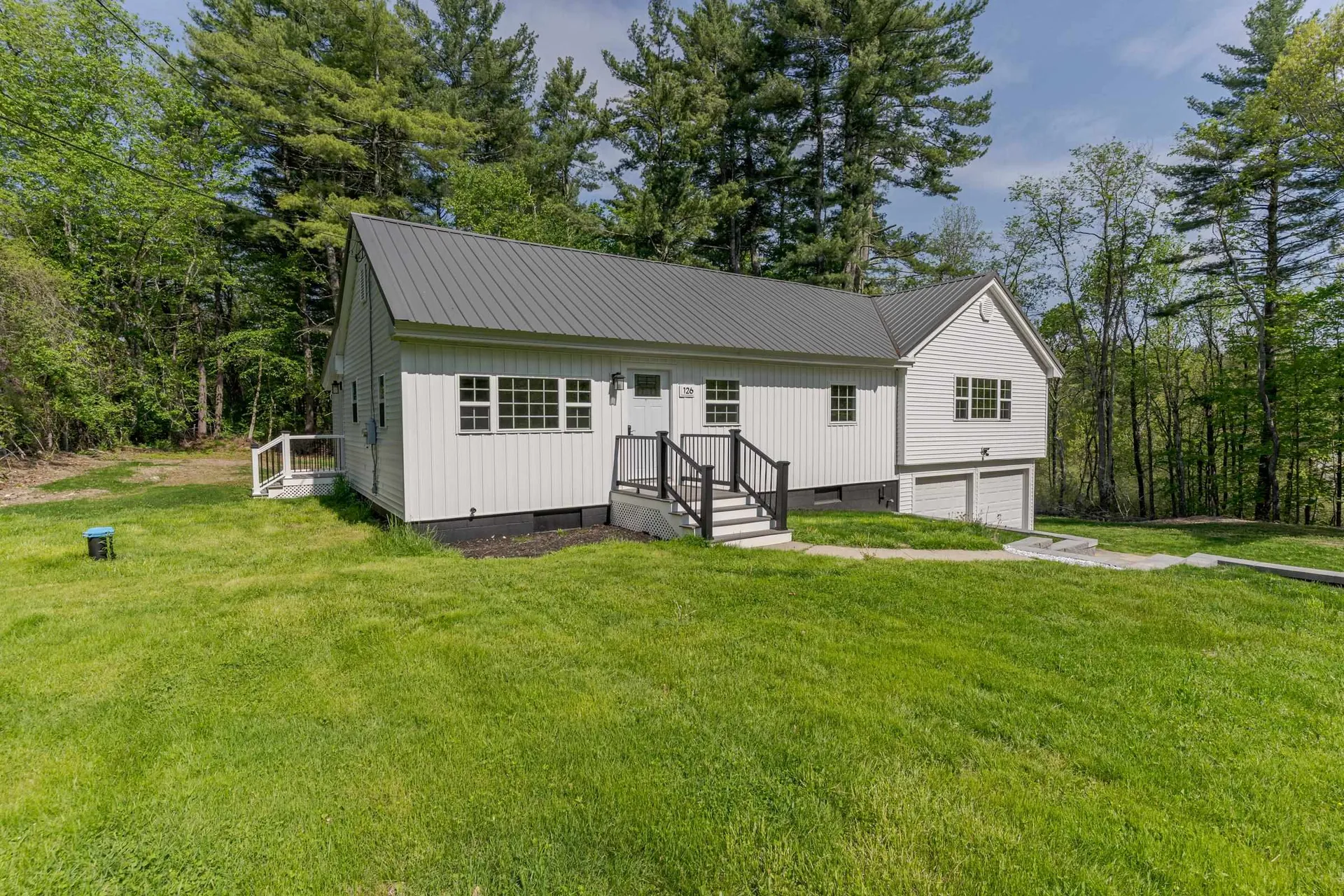126 Watson Road Dover NH 03820