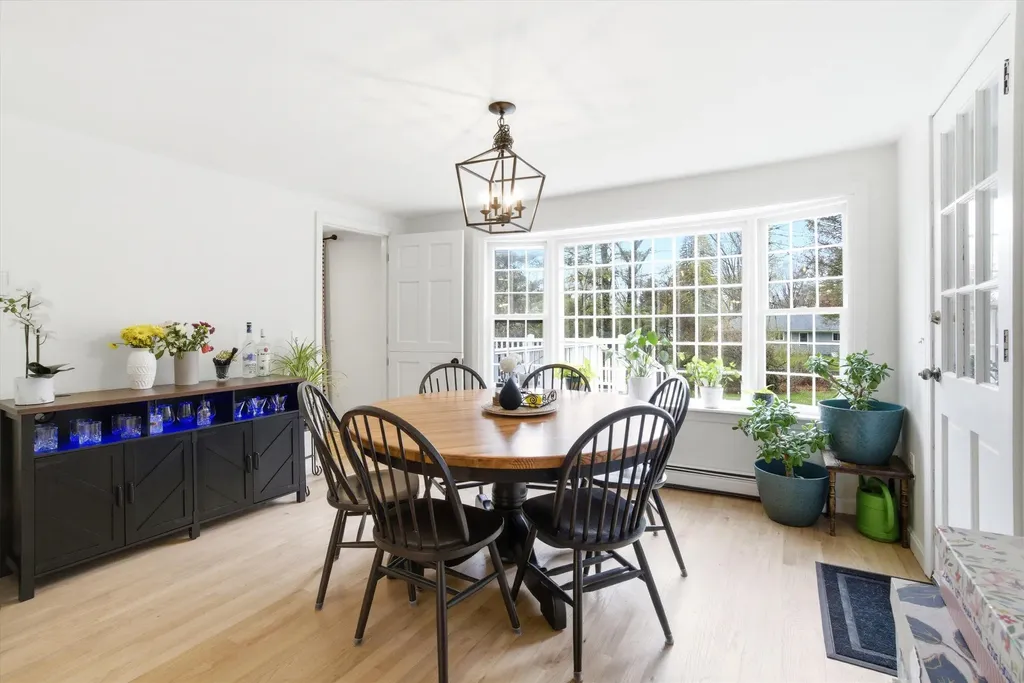 42 Blueberry Lane Peterborough NH 03458