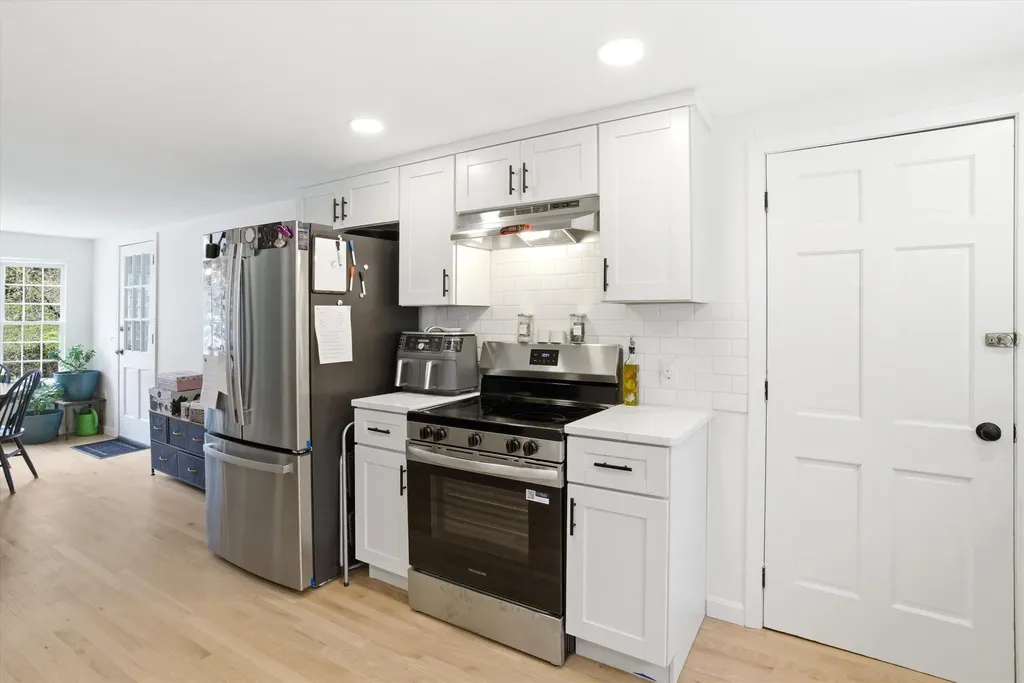 42 Blueberry Lane Peterborough NH 03458