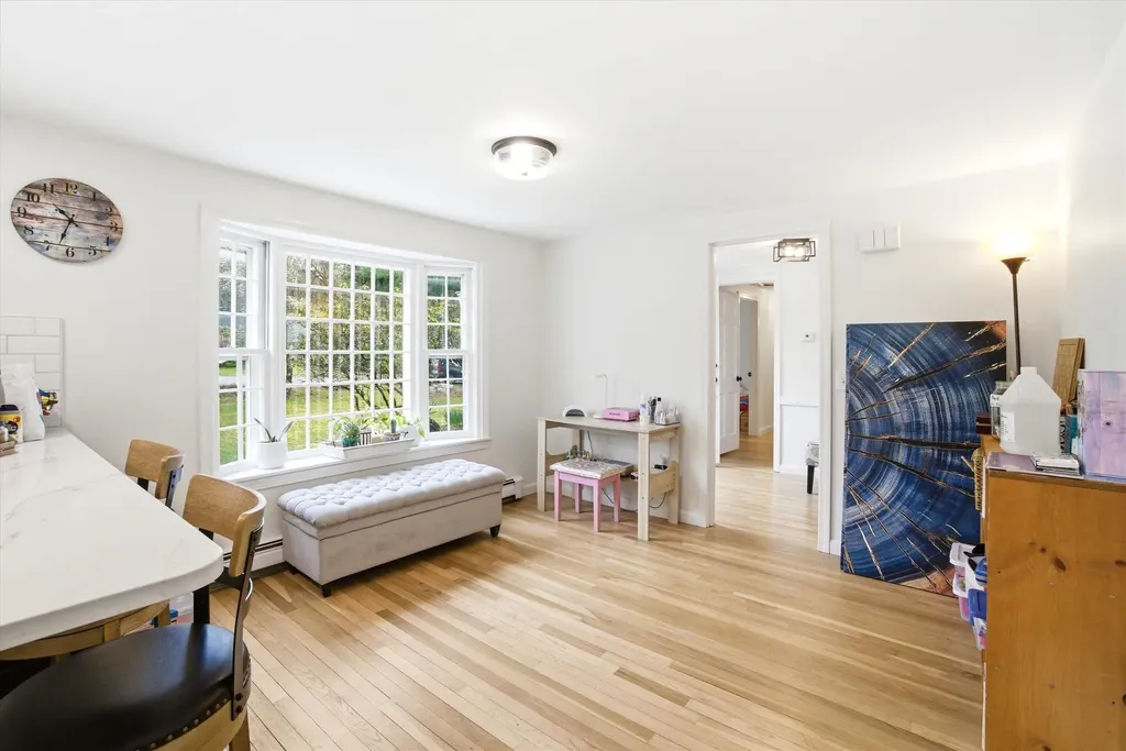 42 Blueberry Lane Peterborough NH 03458