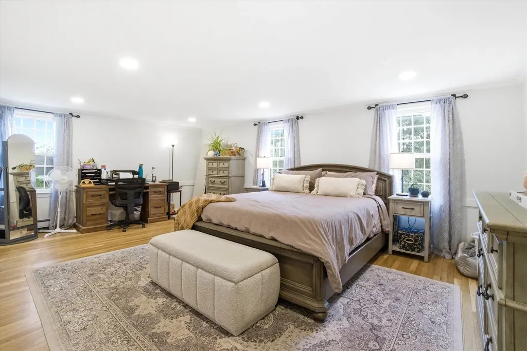42 Blueberry Lane Peterborough NH 03458