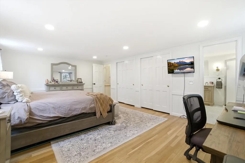 42 Blueberry Lane Peterborough NH 03458
