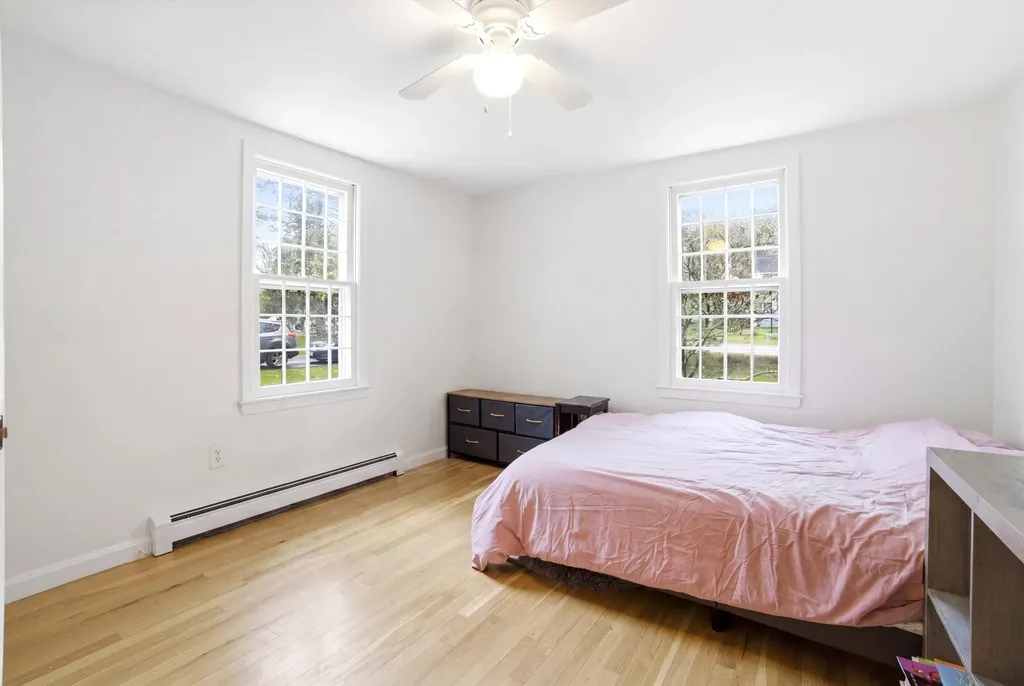 42 Blueberry Lane Peterborough NH 03458