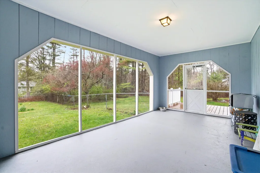 42 Blueberry Lane Peterborough NH 03458