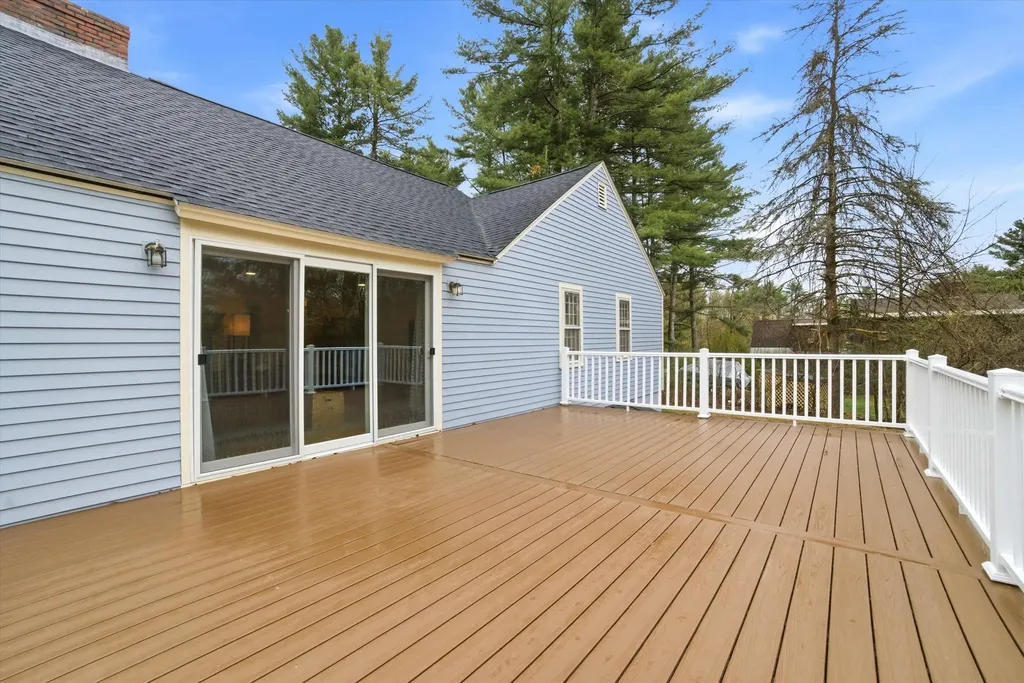 42 Blueberry Lane Peterborough NH 03458