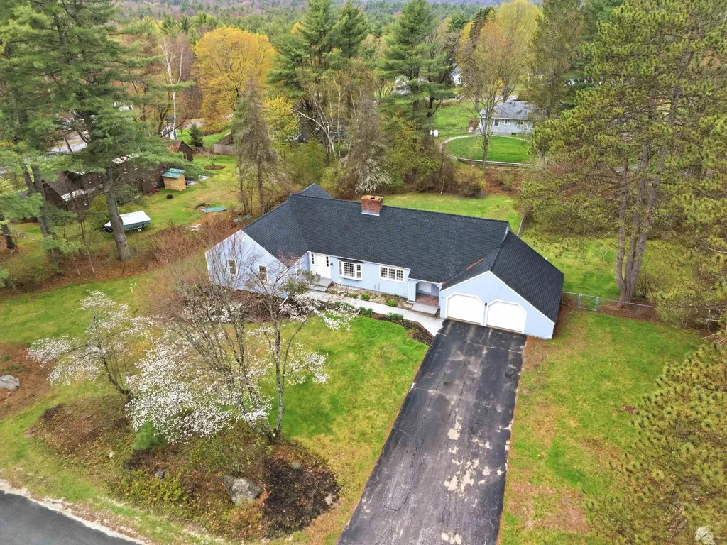 42 Blueberry Lane Peterborough NH 03458