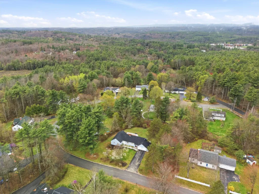 42 Blueberry Lane Peterborough NH 03458