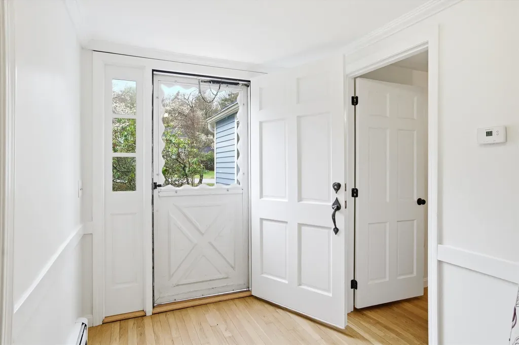 42 Blueberry Lane Peterborough NH 03458