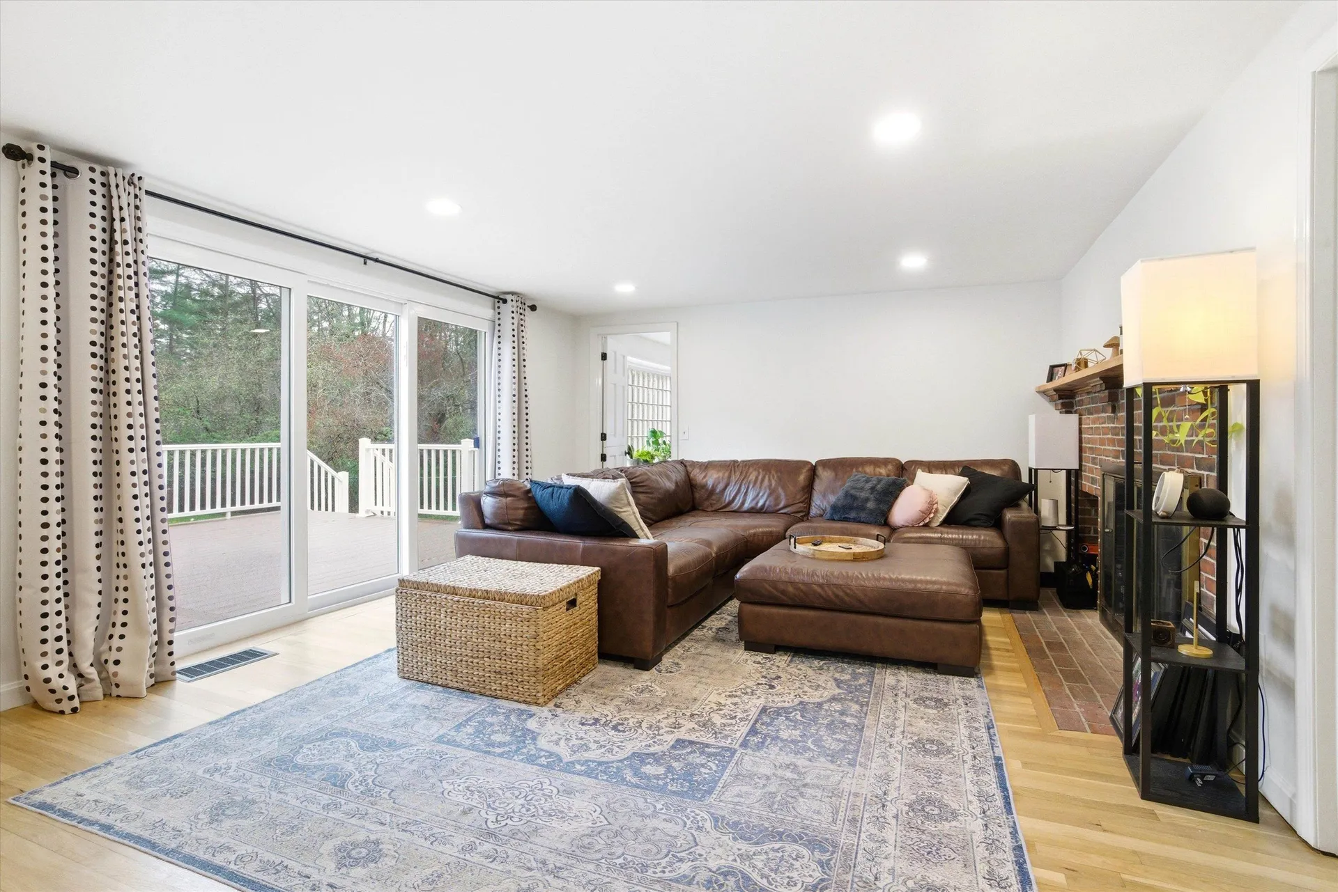 42 Blueberry Lane Peterborough NH 03458