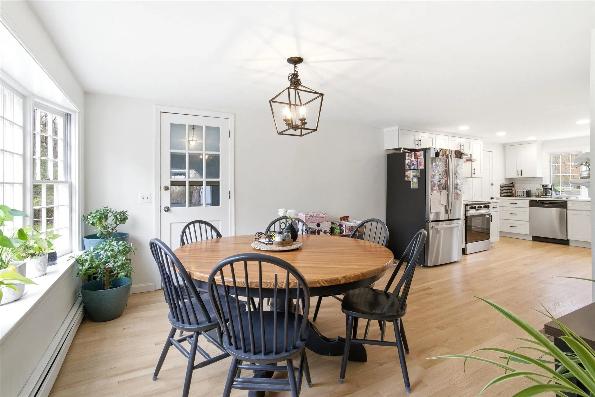 42 Blueberry Lane Peterborough NH 03458
