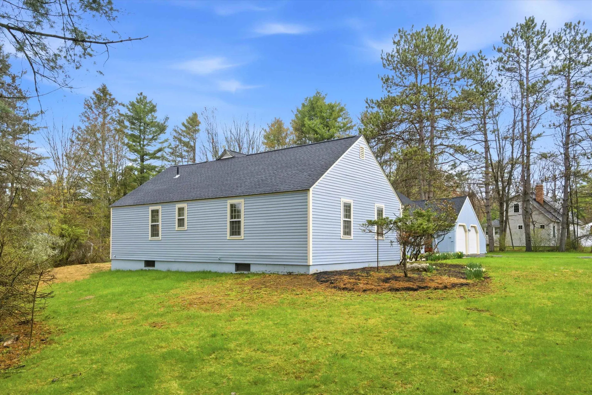 42 Blueberry Lane Peterborough NH 03458