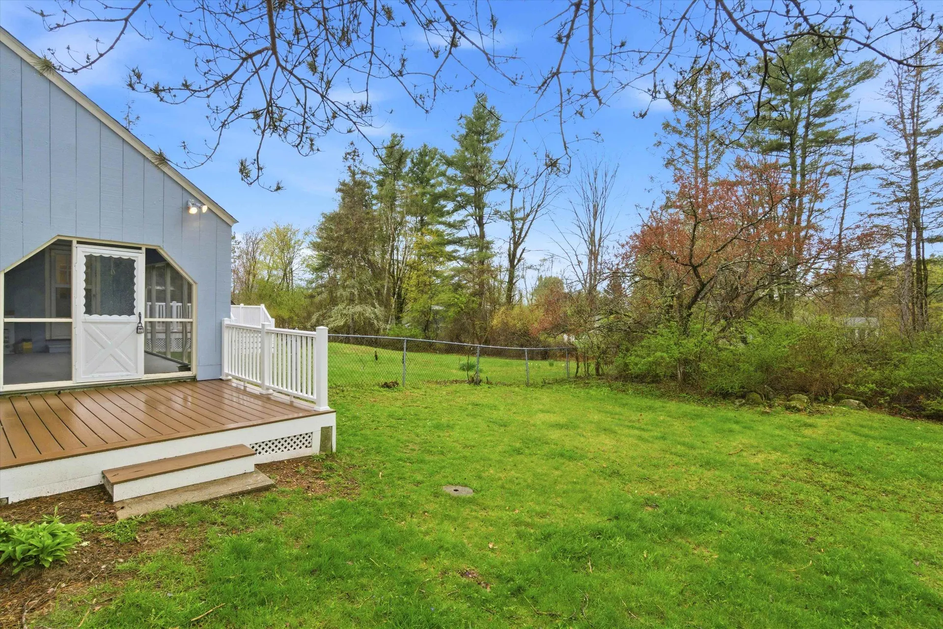 42 Blueberry Lane Peterborough NH 03458