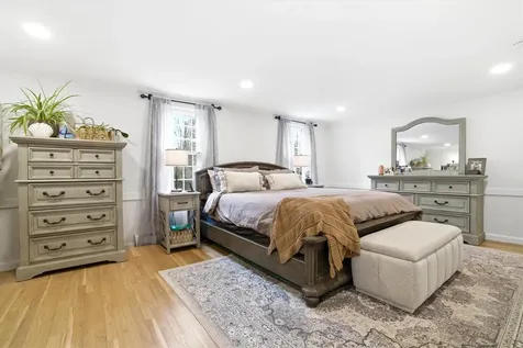 42 Blueberry Lane Peterborough NH 03458