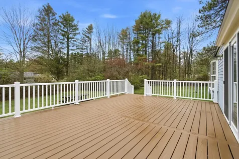 42 Blueberry Lane Peterborough NH 03458