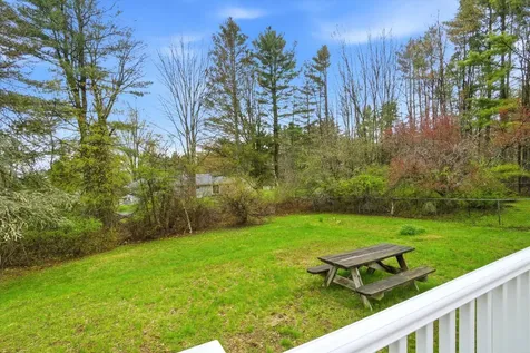 42 Blueberry Lane Peterborough NH 03458