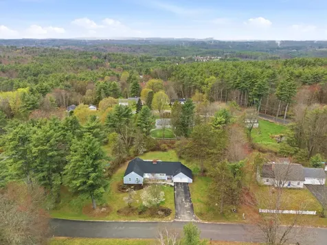 42 Blueberry Lane Peterborough NH 03458
