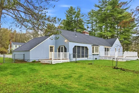 42 Blueberry Lane Peterborough NH 03458