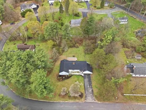 42 Blueberry Lane Peterborough NH 03458