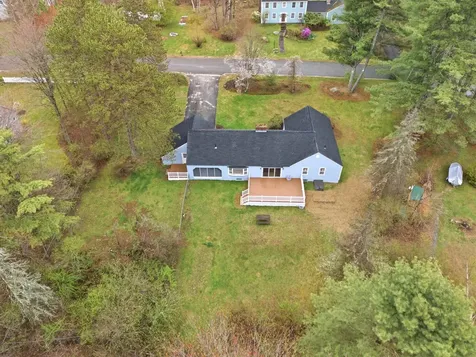 42 Blueberry Lane Peterborough NH 03458