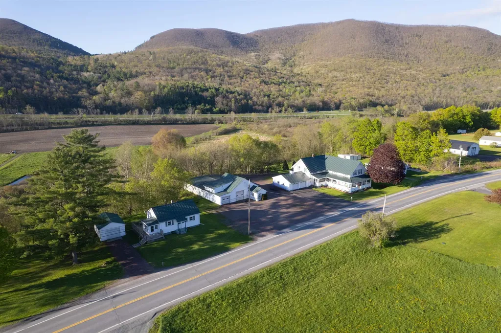 848, 882, 826 Blue Star Drive Ira VT 05735