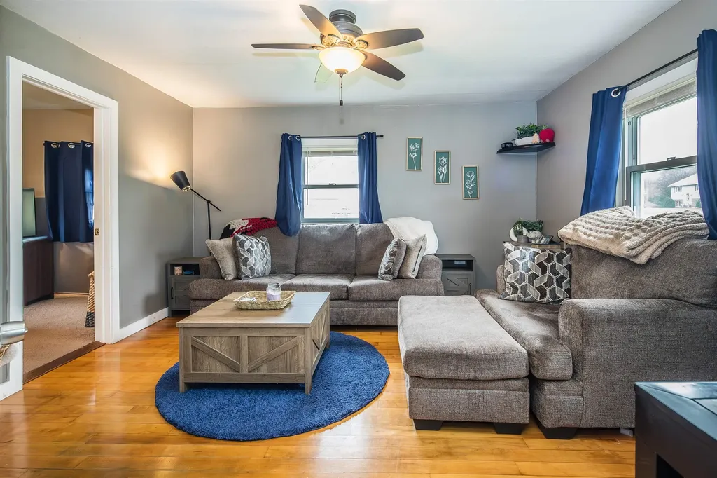 848, 882, 826 Blue Star Drive Ira VT 05735