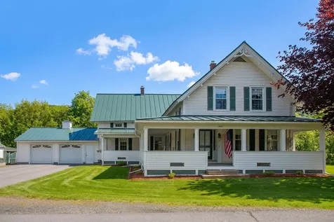848, 882, 826 Blue Star Drive Ira VT 05735