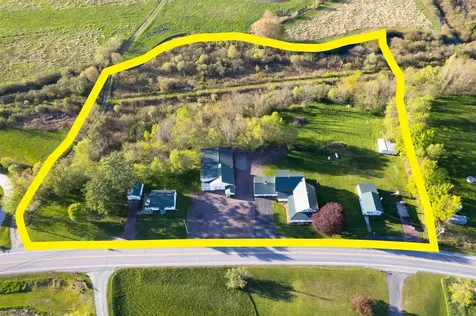 848, 882, 826 Blue Star Drive Ira VT 05735