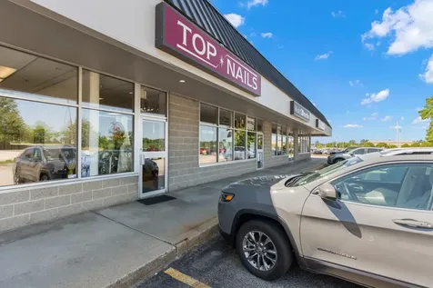 1711 S Willow Street Manchester NH 03103