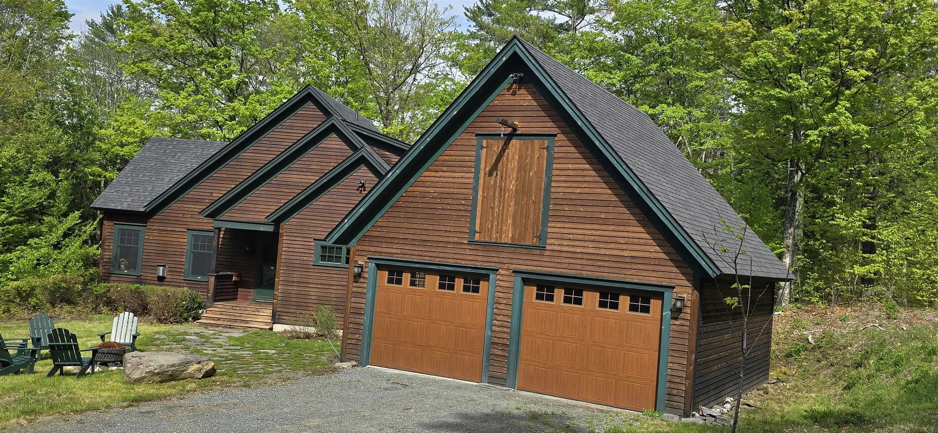 96 Hawkwood Lane Hartford VT 05059
