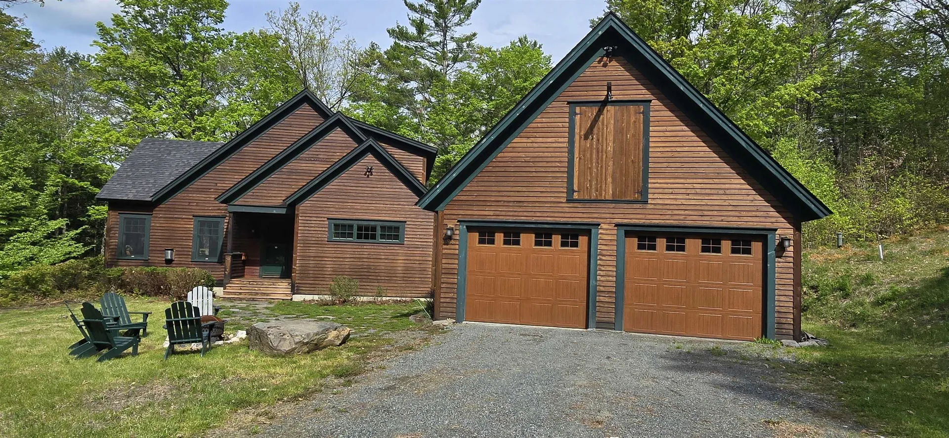 96 Hawkwood Lane Hartford VT 05059