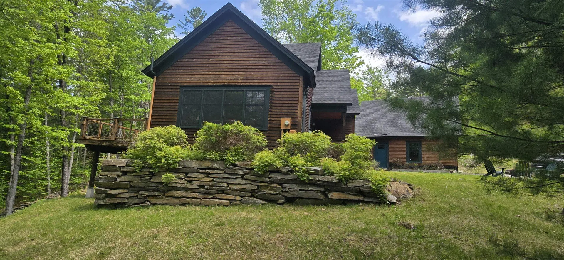 96 Hawkwood Lane Hartford VT 05059