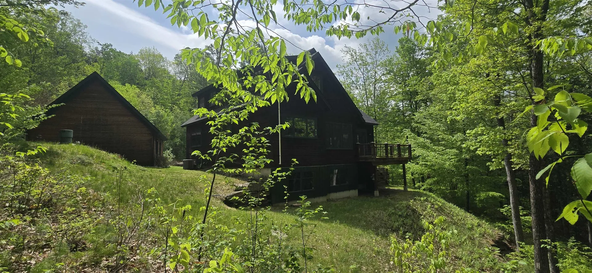 96 Hawkwood Lane Hartford VT 05059