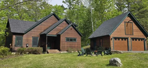 96 Hawkwood Lane Hartford VT 05059