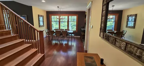 96 Hawkwood Lane Hartford VT 05059