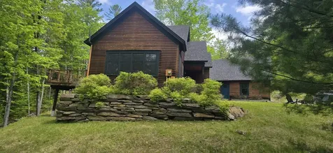 96 Hawkwood Lane Hartford VT 05059