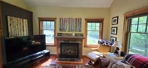 96 Hawkwood Lane Hartford VT 05059