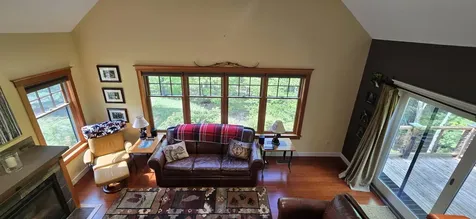 96 Hawkwood Lane Hartford VT 05059