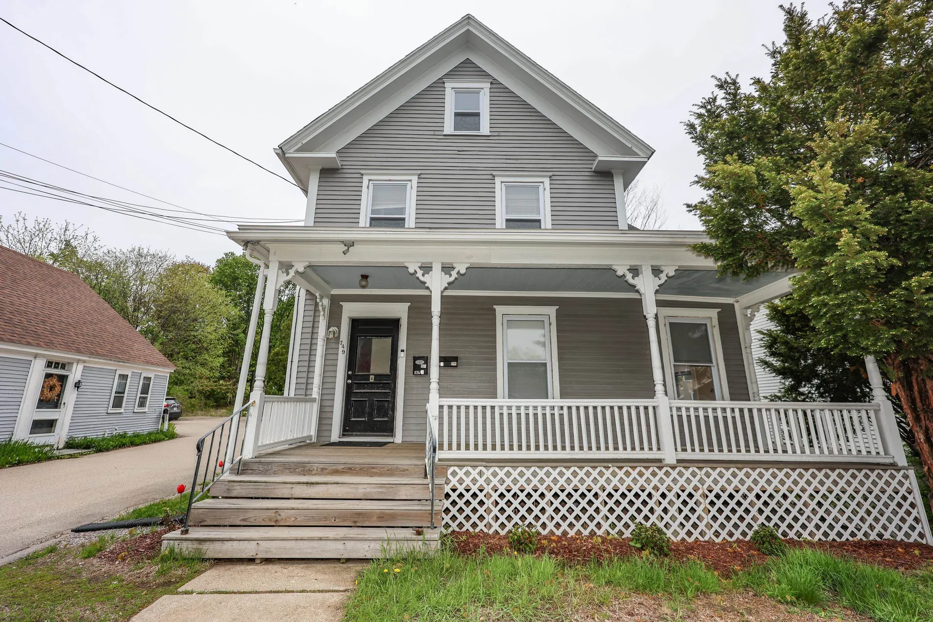 749 Central Avenue Dover NH 03820