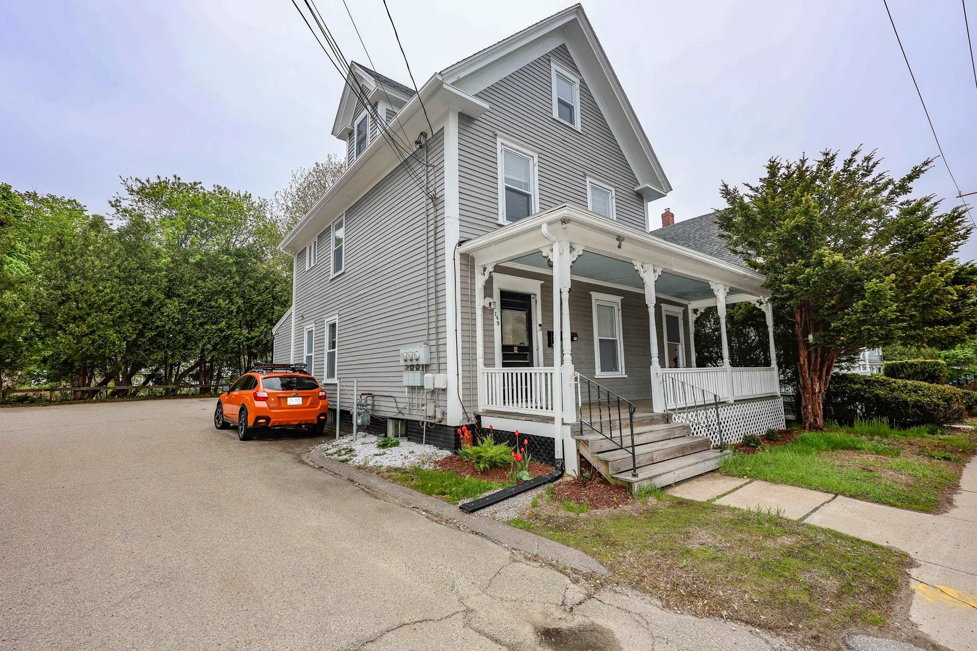 749 Central Avenue Dover NH 03820