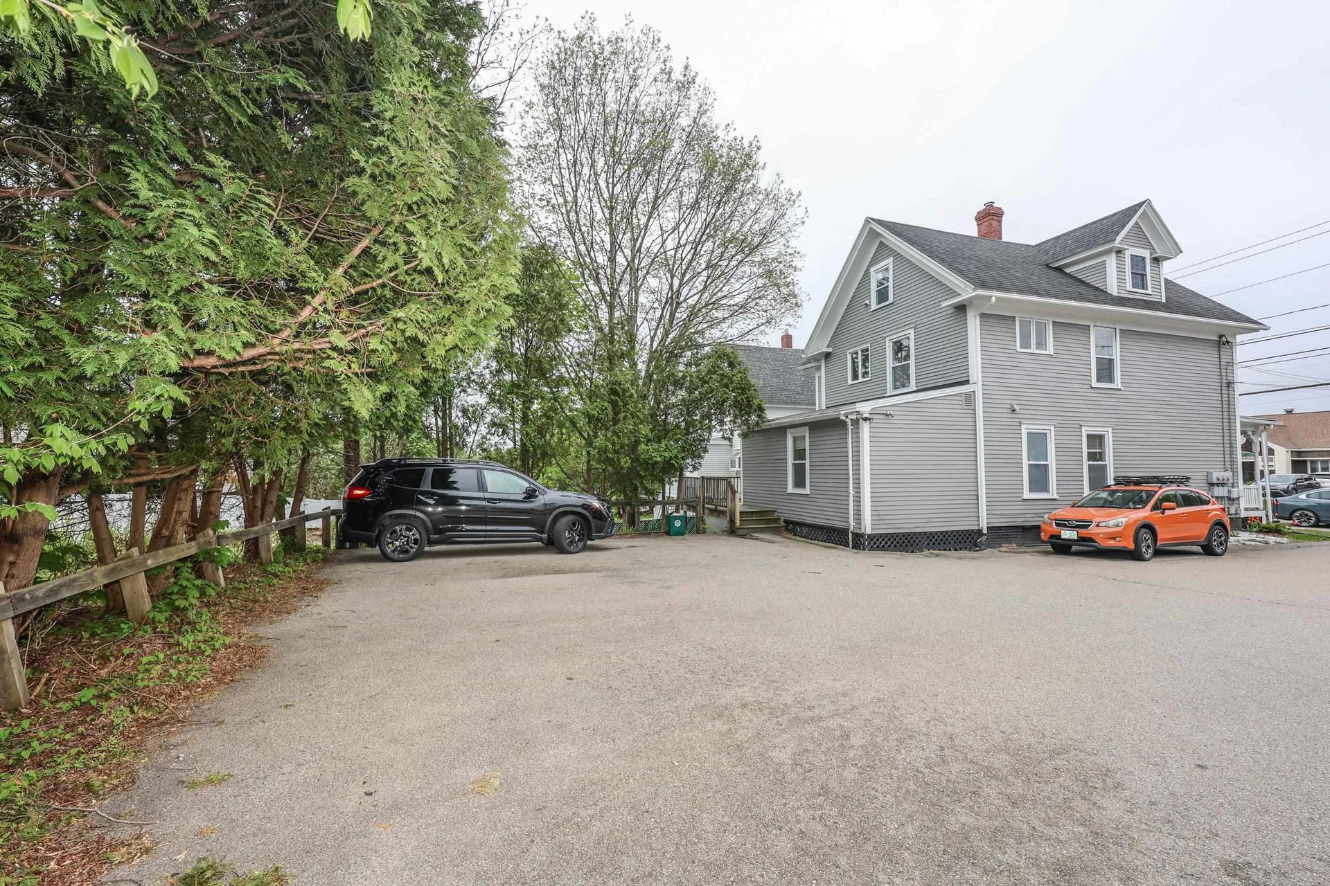 749 Central Avenue Dover NH 03820