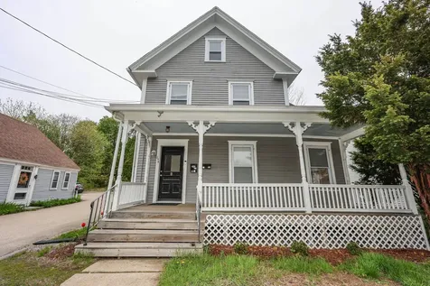 749 Central Avenue Dover NH 03820