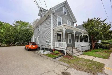 749 Central Avenue Dover NH 03820