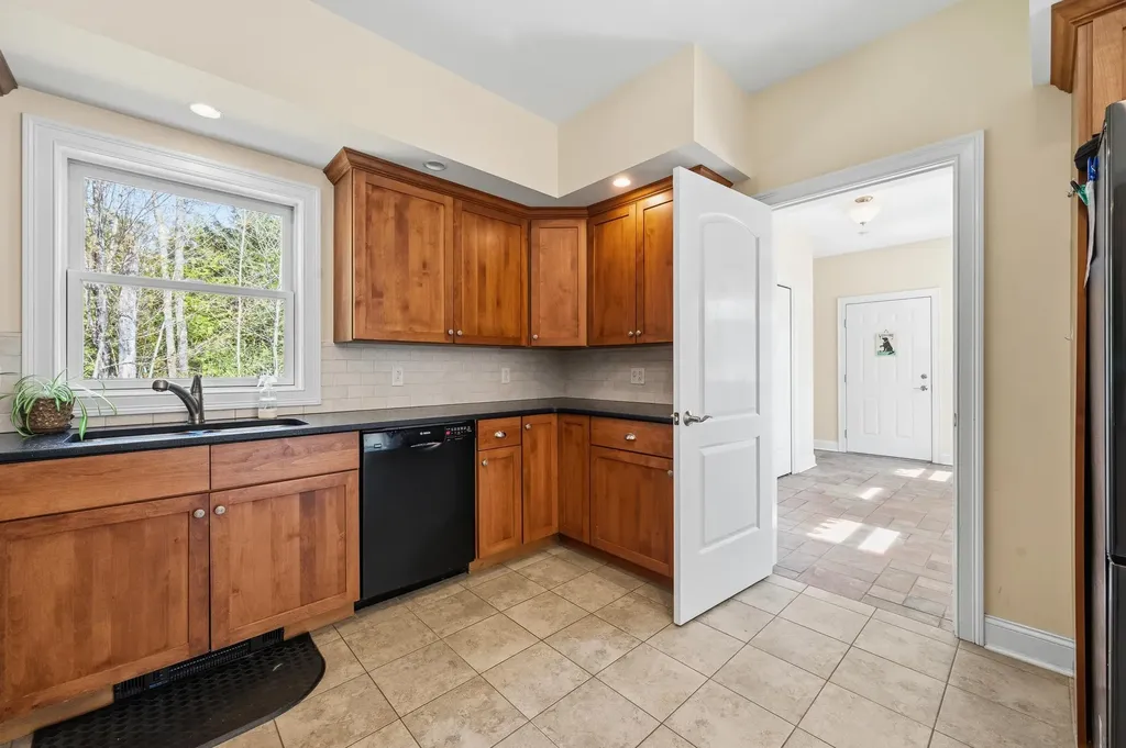 192 Mill Brook Road Landaff NH 03585