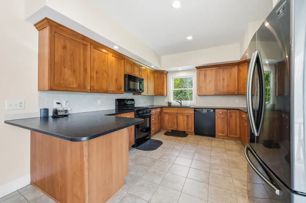 192 Mill Brook Road Landaff NH 03585
