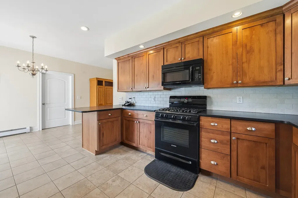 192 Mill Brook Road Landaff NH 03585