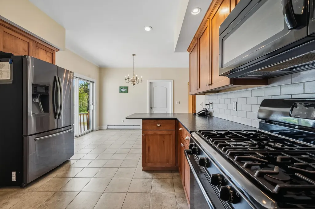 192 Mill Brook Road Landaff NH 03585