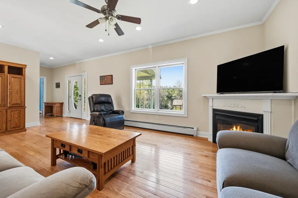 192 Mill Brook Road Landaff NH 03585