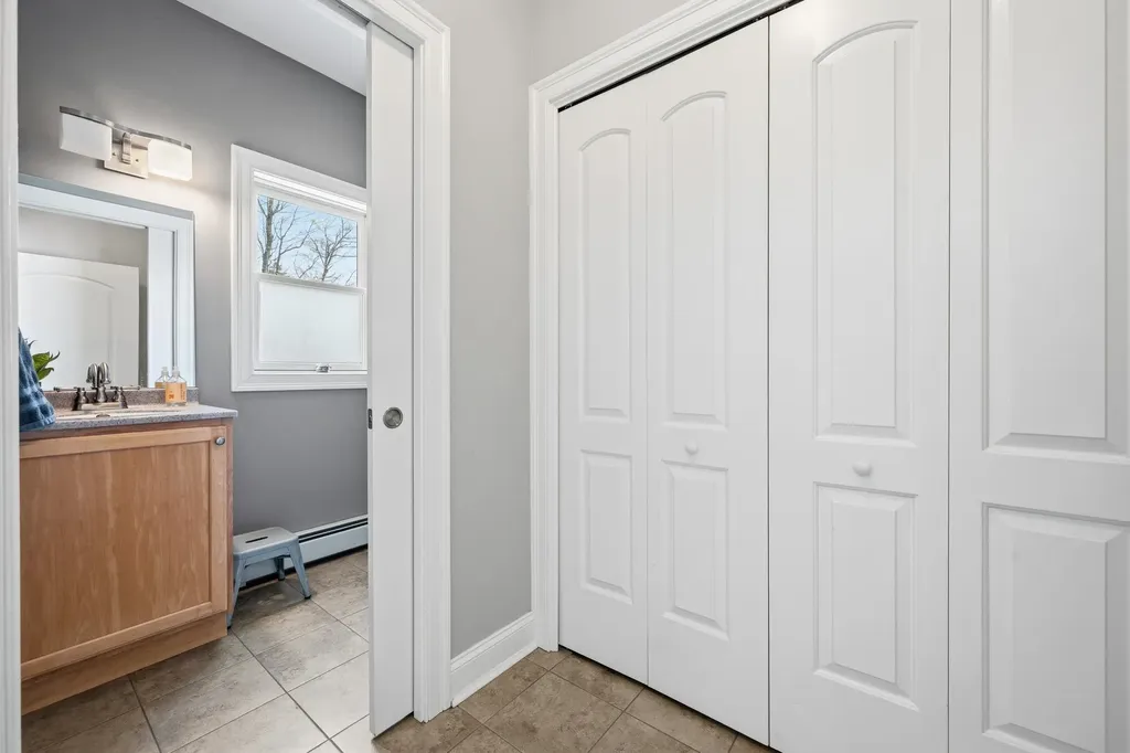 192 Mill Brook Road Landaff NH 03585