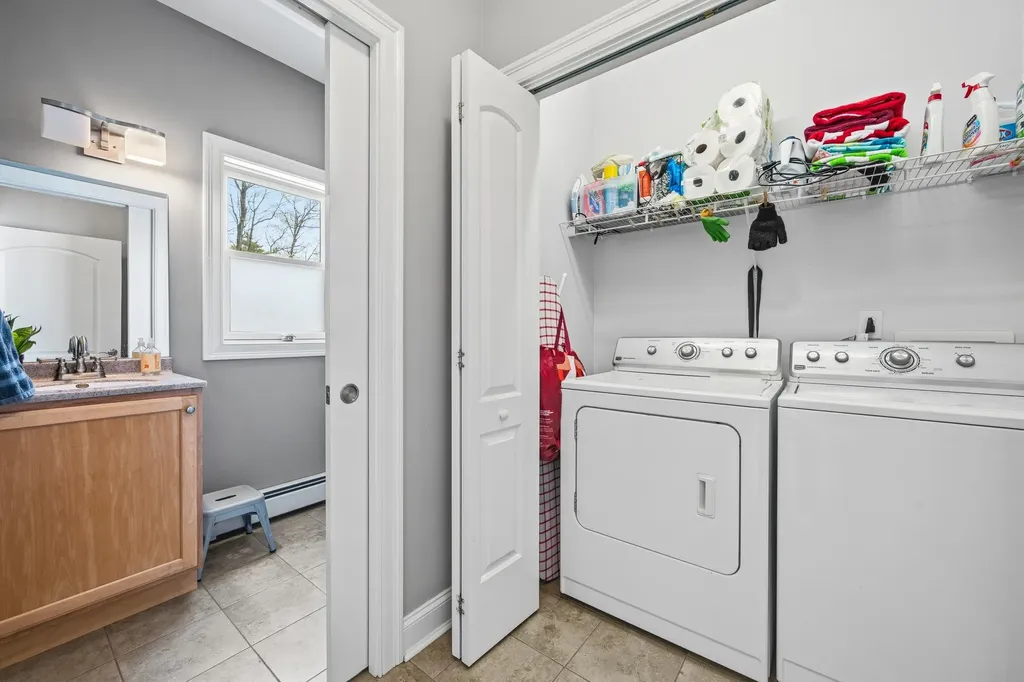 192 Mill Brook Road Landaff NH 03585